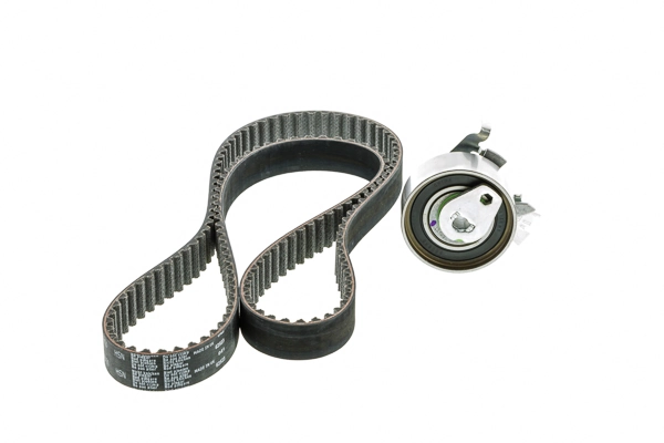 Kit de courroie crantée AISIN TSPS-037