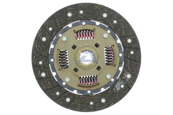 Disque d'embrayage AISIN DY-040