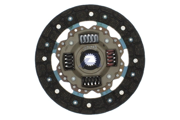 Disque d'embrayage AISIN DT-213