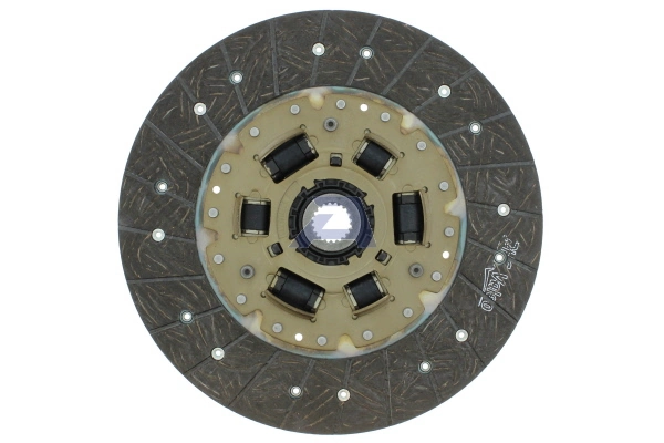Disque d'embrayage AISIN DK-018