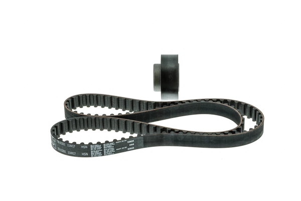 Kit de courroie crantée AISIN TSPS-012