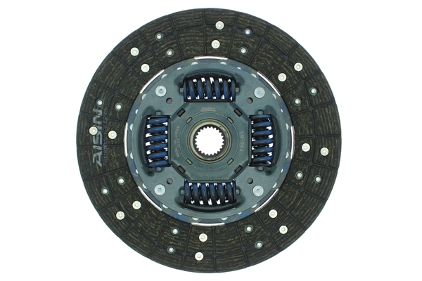 Disque d'embrayage AISIN DM-068