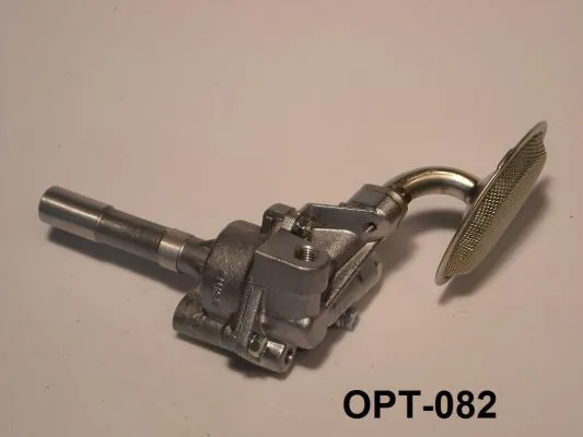 Pompe à huile AISIN OPT-082
