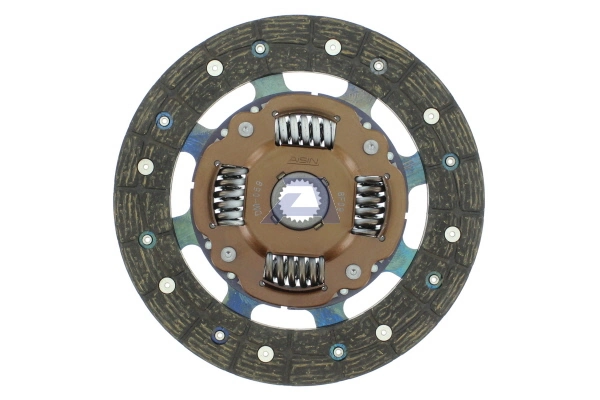 Disque d'embrayage AISIN DM-059
