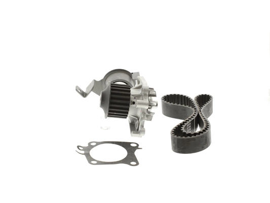 Pompe à eau + kit de courroie crantée AISIN TKM-904
