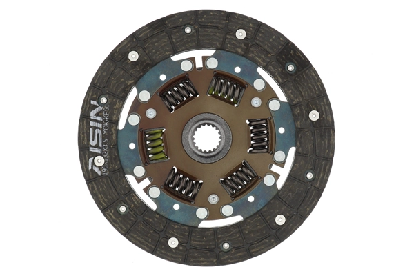 Disque d'embrayage AISIN DN-026