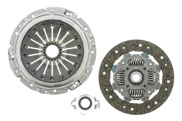 Kit d'embrayage AISIN KE-PS22