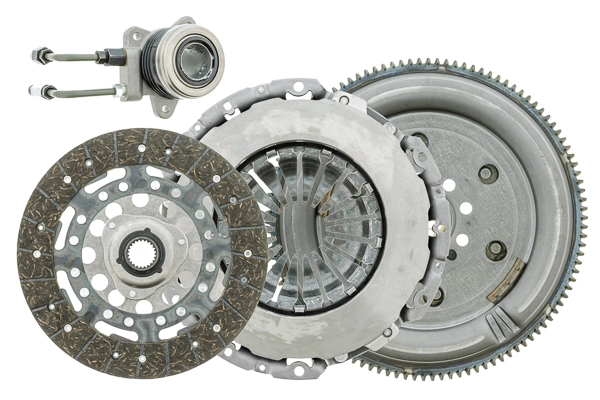 Kit d'embrayage AISIN SCKK-623R