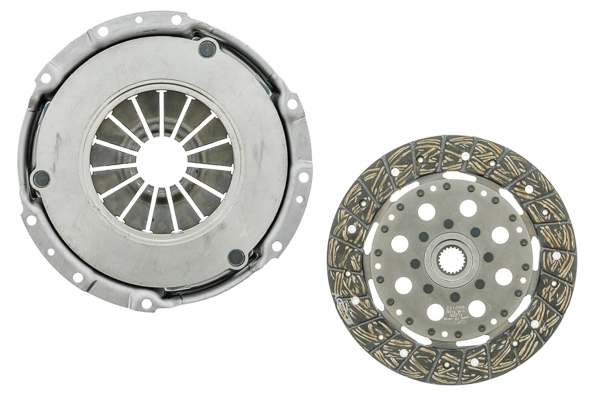 Kit d'embrayage AISIN KN-229R