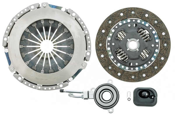 Kit d'embrayage AISIN CKE-FO43R