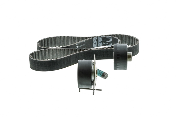 Kit de courroie crantée AISIN TSPS-053