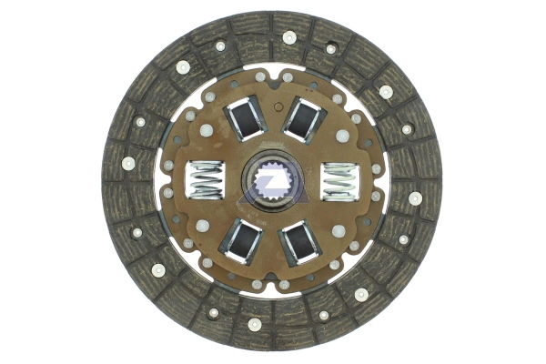Disque d'embrayage AISIN DN-025