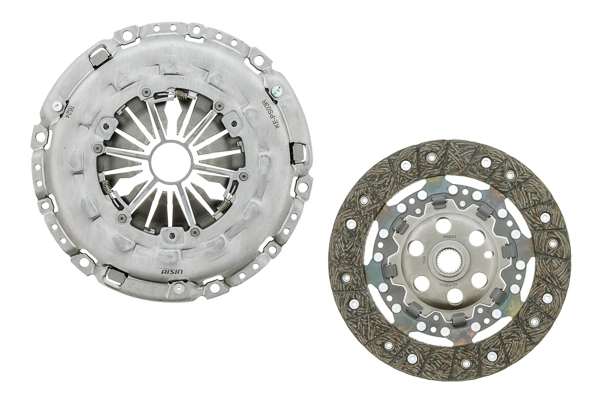 Kit d'embrayage AISIN KE-PS03R