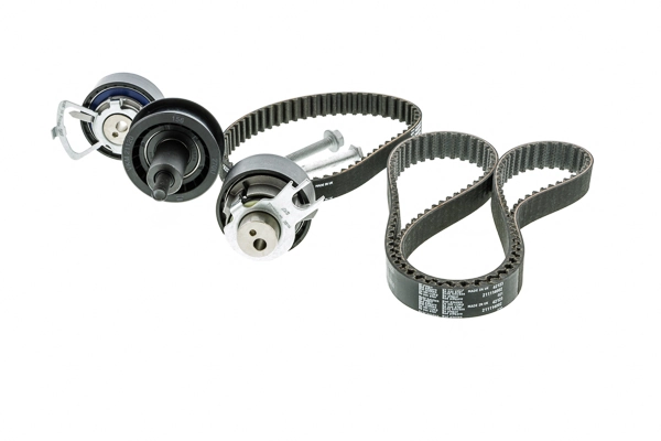 Kit de courroie crantée AISIN TSVG-071