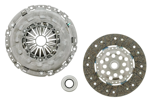 Kit d'embrayage AISIN KE-PS25