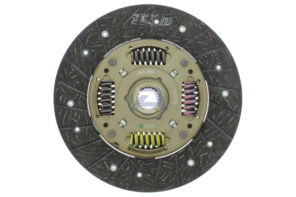 Disque d'embrayage AISIN DY-042