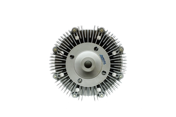 Embrayage, ventilateur de radiateur AISIN FCT-075
