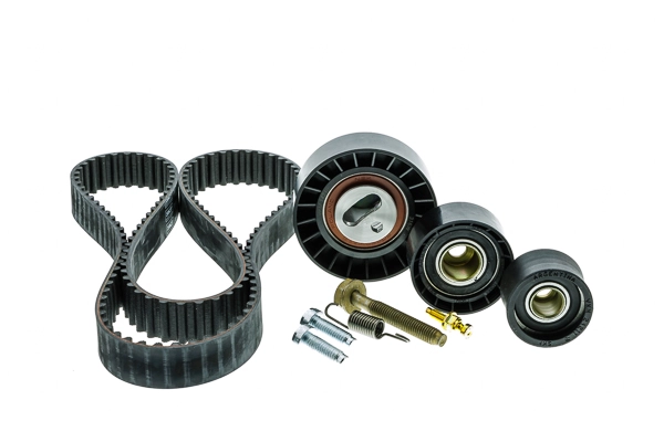 Kit de courroie crantée AISIN TSFD-001