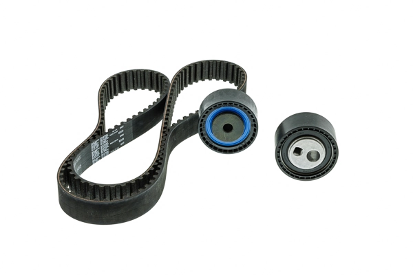 Kit de courroie crantée AISIN TSPS-045