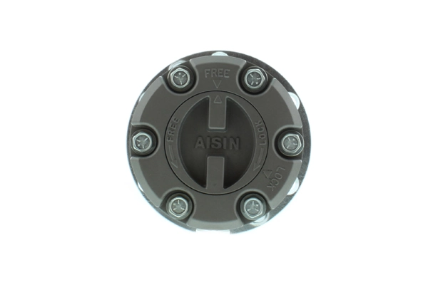 Moyeu de roue AISIN FHS-002