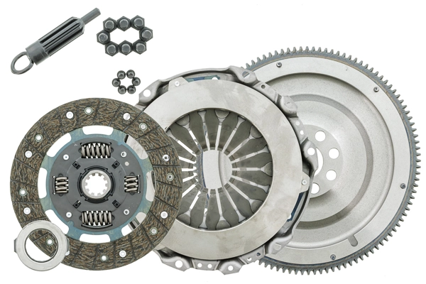 Kit d'embrayage AISIN SWBM-002