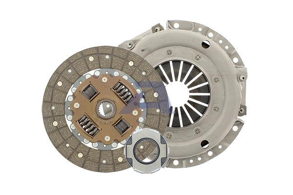 Kit d'embrayage AISIN KM-009