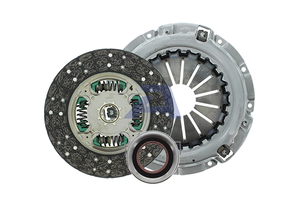 Kit d'embrayage AISIN KT-221B