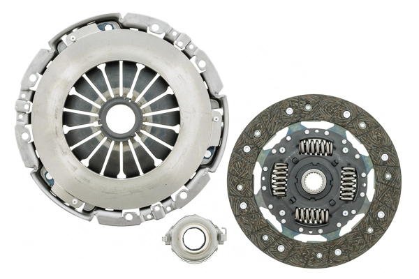 Kit d'embrayage AISIN KE-FC33