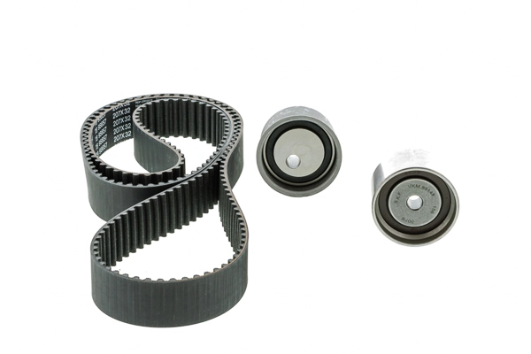 Kit de courroie crantée AISIN TSHY-001