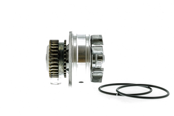 Pompe à eau, refroidissement du moteur AISIN WPN-104