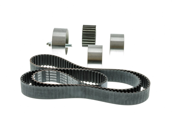 Kit de courroie crantée AISIN TSF-901