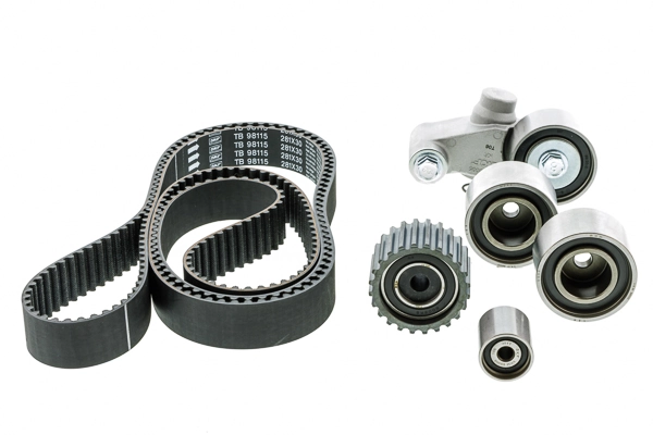 Kit de courroie crantée AISIN TSF-002