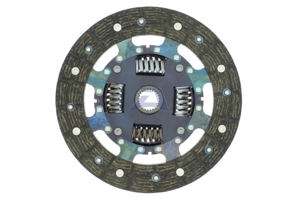 Disque d'embrayage AISIN DM-059