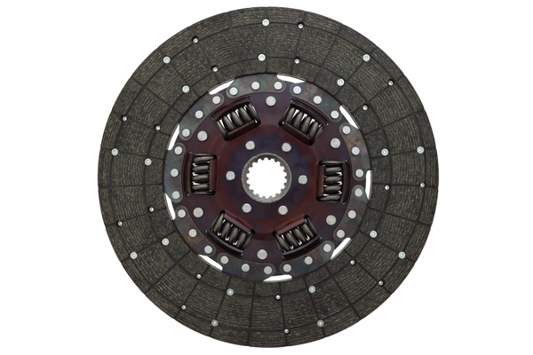 Disque d'embrayage AISIN DR-315