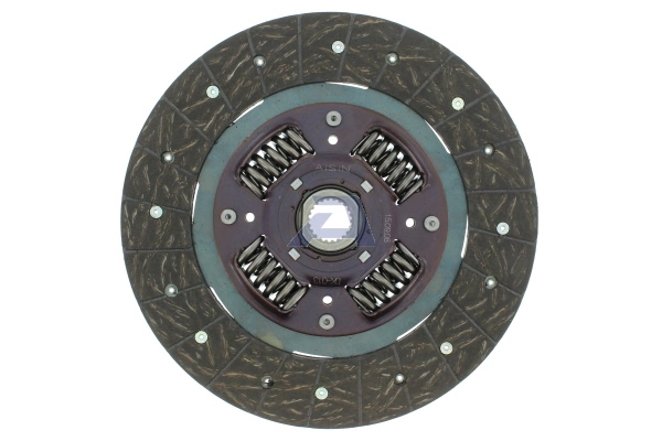 Disque d'embrayage AISIN DK-013