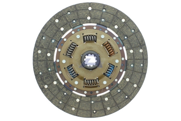 Disque d'embrayage AISIN DW-003