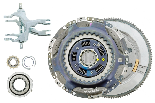 Kit d'embrayage AISIN SDKY-102