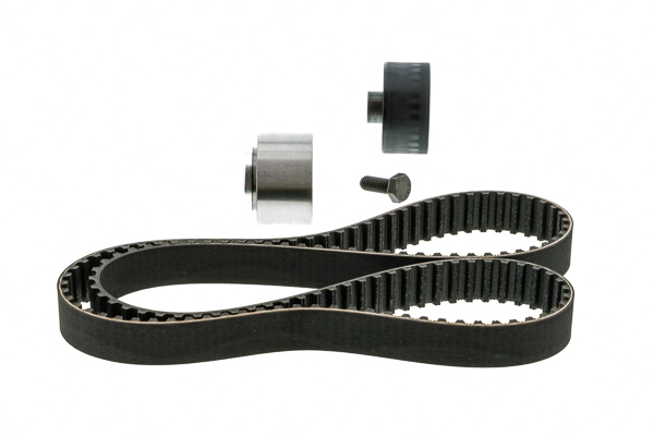 Kit de courroie crantée AISIN TSPS-011