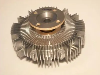 Embrayage, ventilateur de radiateur AISIN FCT-073