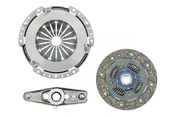 Kit d'embrayage AISIN KE-VW15