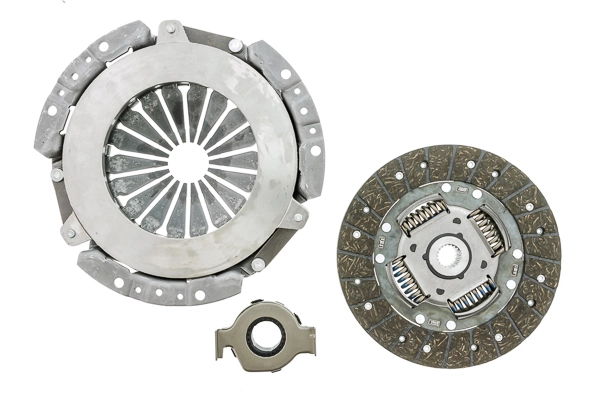 Kit d'embrayage AISIN KE-FC25