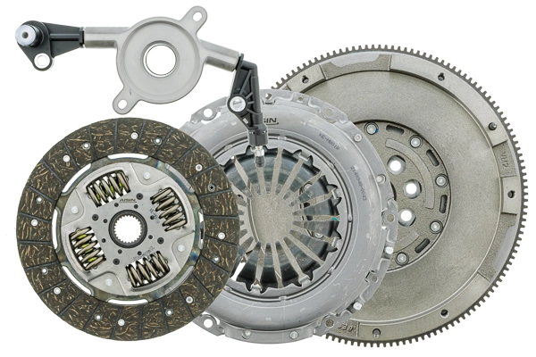 Kit d'embrayage AISIN SCKE-MB91R