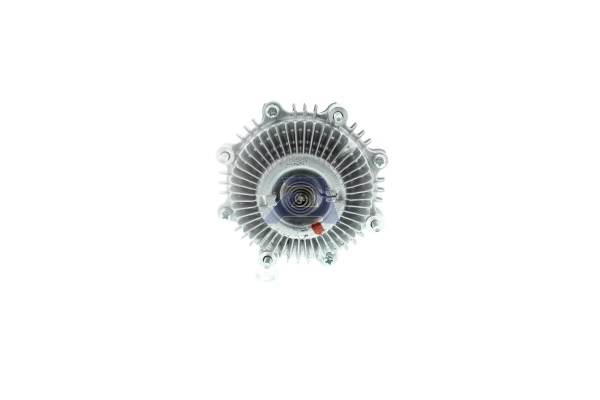 Embrayage, ventilateur de radiateur AISIN FCD-004