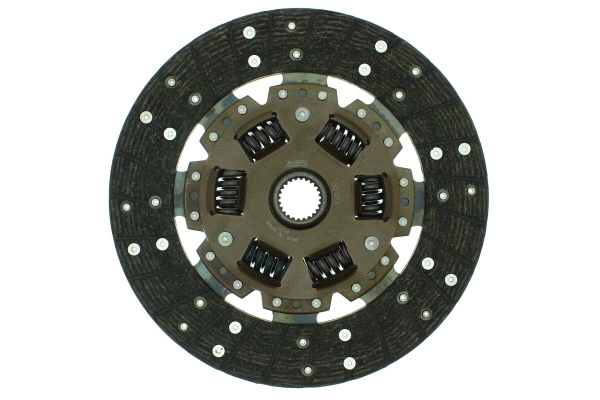 Disque d'embrayage AISIN DG-011