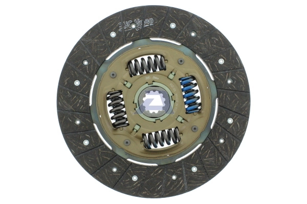 Disque d'embrayage AISIN DZ-502
