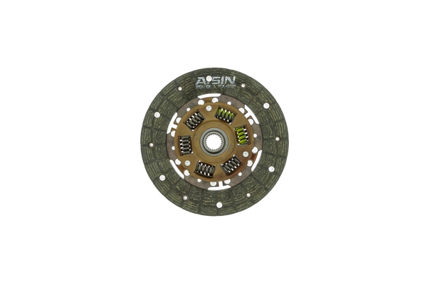 Disque d'embrayage AISIN DW-011
