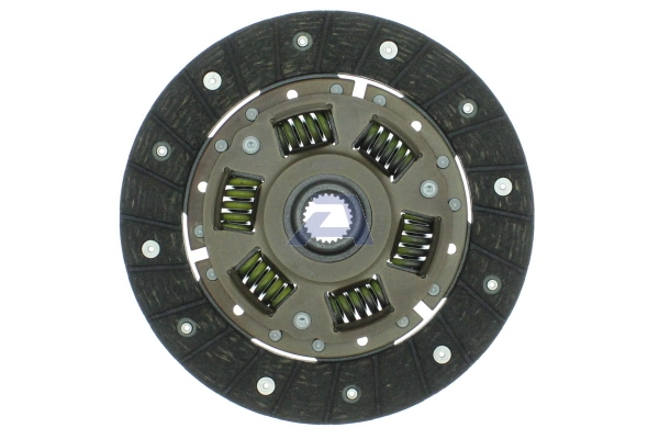 Disque d'embrayage AISIN DE-3VW