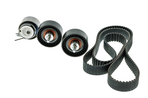 Kit de courroie crantée AISIN TSCH-002