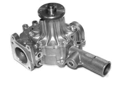 Pompe à eau, refroidissement du moteur AISIN WPT-510
