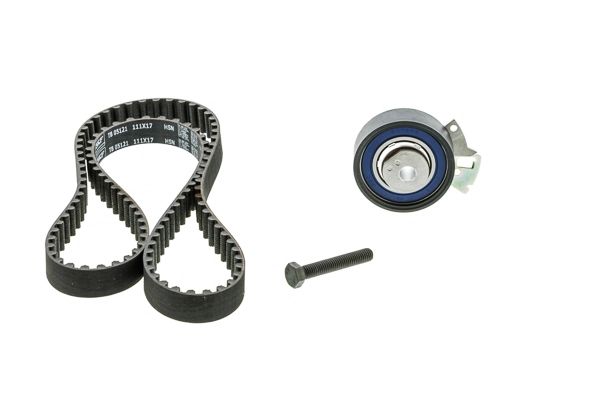 Kit de courroie crantée AISIN TSO-908